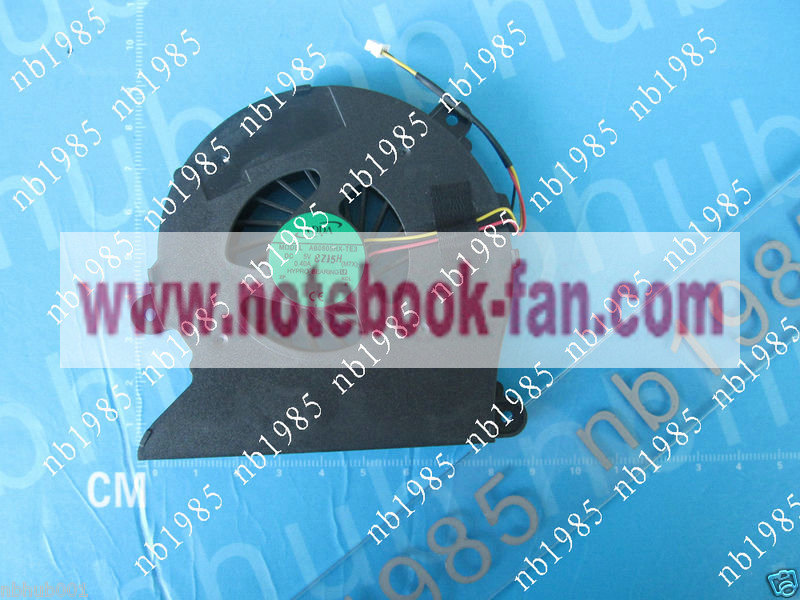 New XXODD XNi767tu FAN as pictured - Click Image to Close